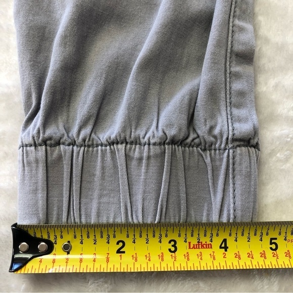 KUWALLA Tee Grey Men's Joggers Size XL - Picture 11 of 11